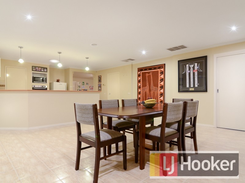 1 Stirling Circuit, Beaconsfield VIC 3807