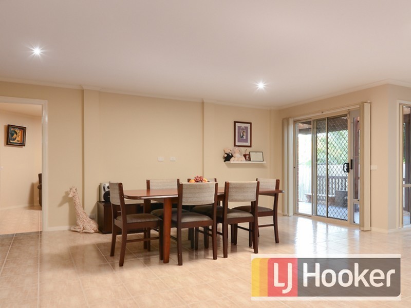 1 Stirling Circuit, Beaconsfield VIC 3807