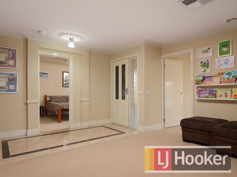 1 Stirling Circuit, Beaconsfield VIC 3807