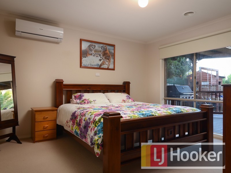 1 Stirling Circuit, Beaconsfield VIC 3807