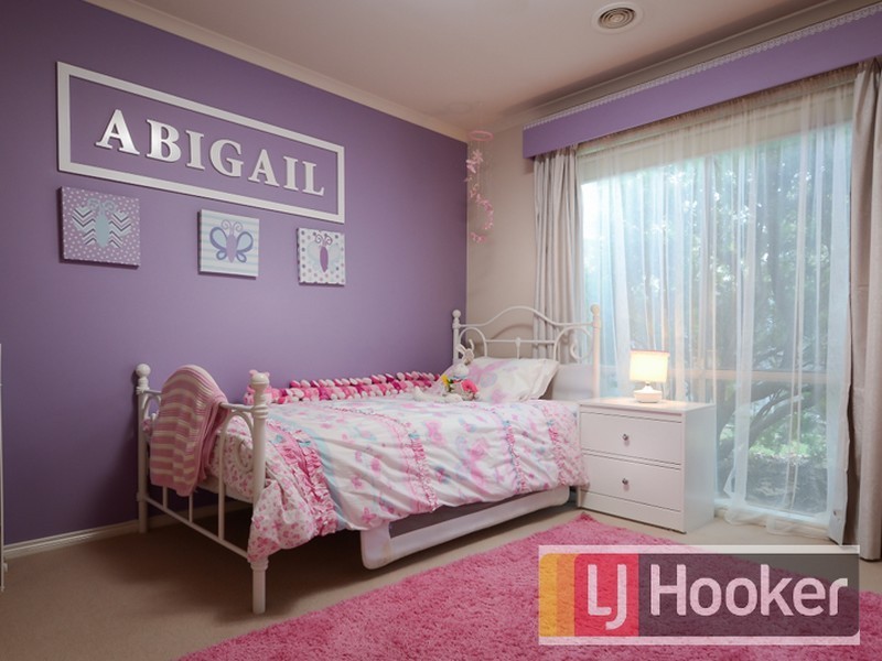 1 Stirling Circuit, Beaconsfield VIC 3807