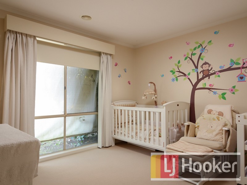 1 Stirling Circuit, Beaconsfield VIC 3807