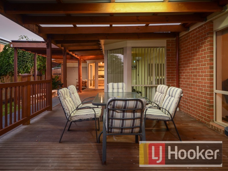 1 Stirling Circuit, Beaconsfield VIC 3807