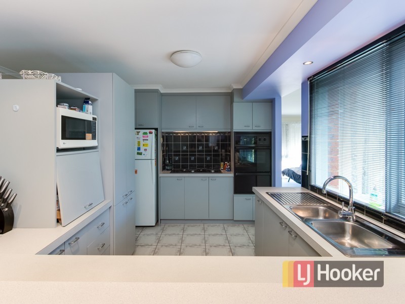 14 Harwood Court, Berwick VIC 3806