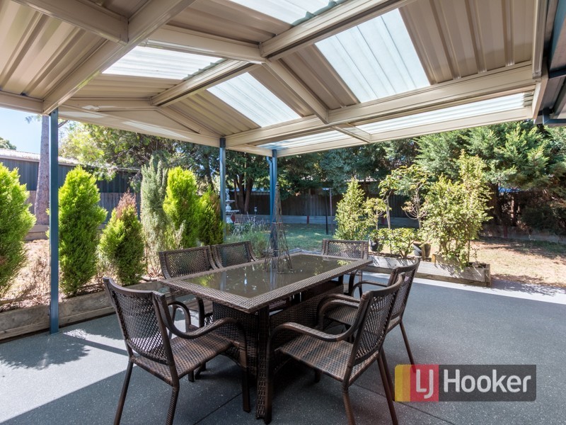 14 Harwood Court, Berwick VIC 3806