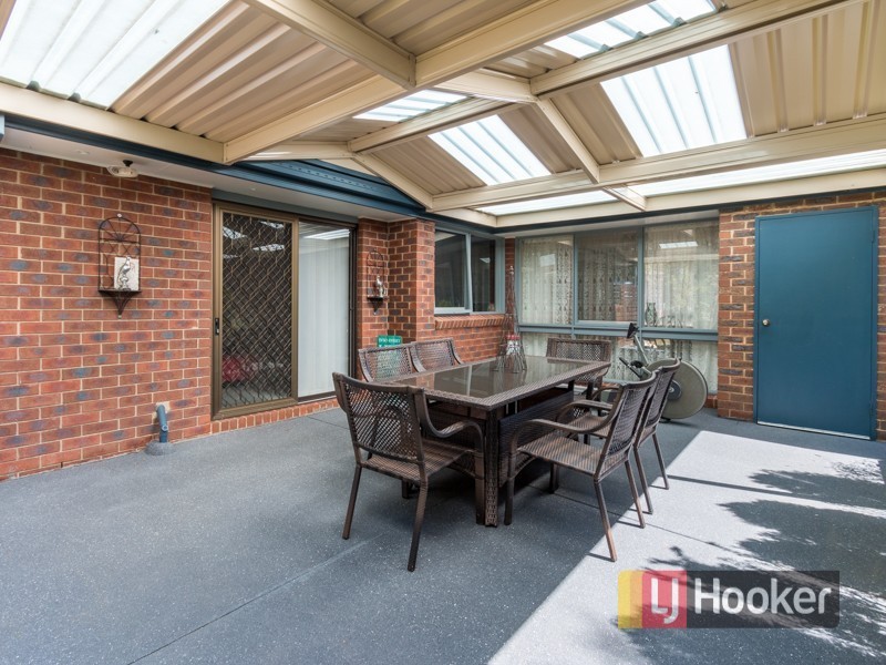 14 Harwood Court, Berwick VIC 3806