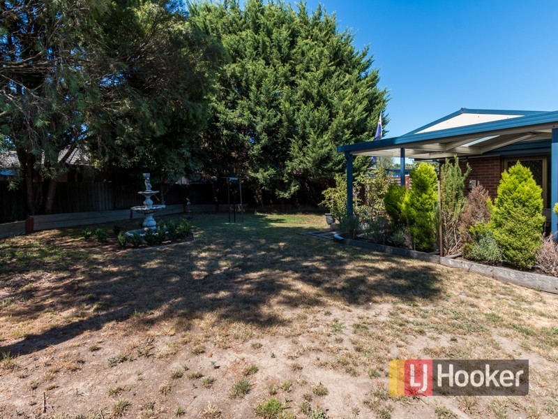 14 Harwood Court, Berwick VIC 3806