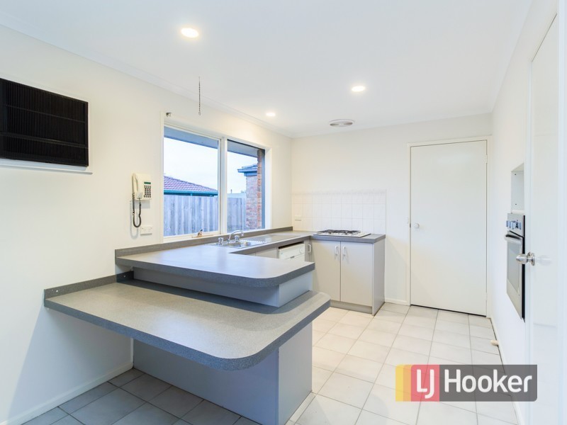 25 Karrum Karrum Court, Narre Warren South VIC 3805