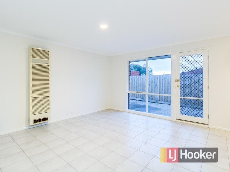 25 Karrum Karrum Court, Narre Warren South VIC 3805