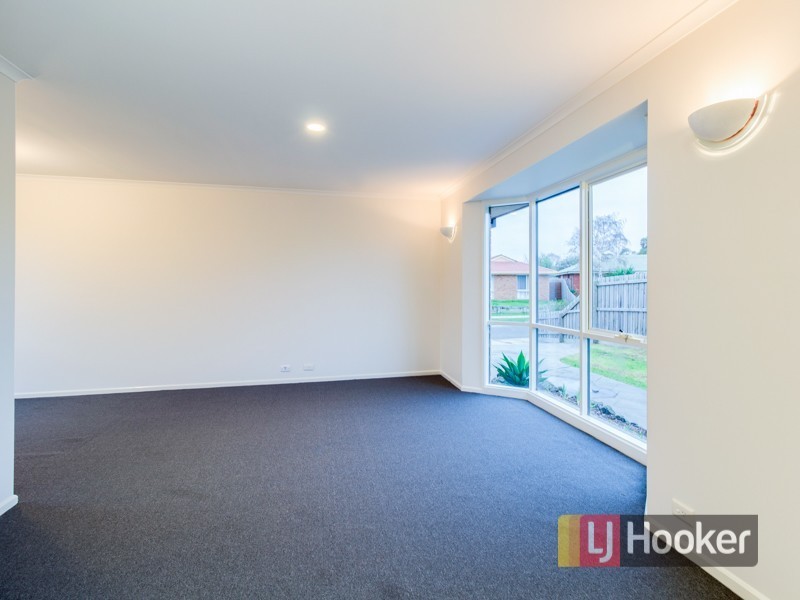 25 Karrum Karrum Court, Narre Warren South VIC 3805