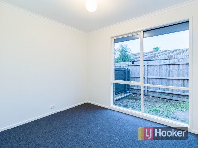 25 Karrum Karrum Court, Narre Warren South VIC 3805