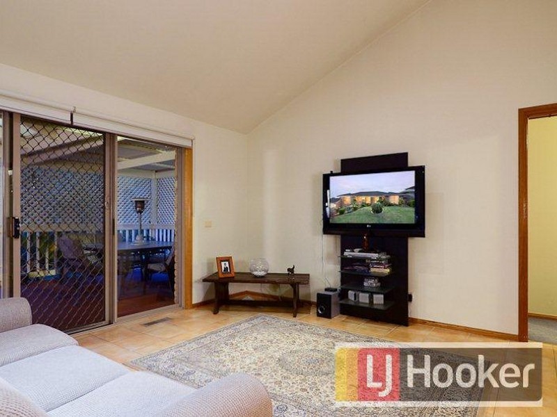 2 Matheson Court, Berwick VIC 3806
