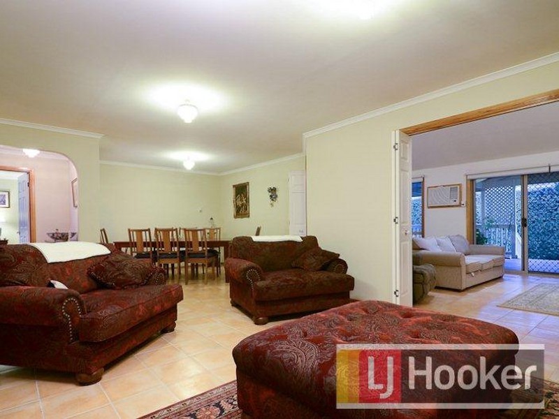 2 Matheson Court, Berwick VIC 3806