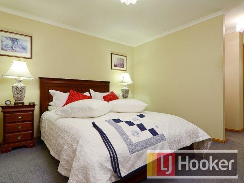 2 Matheson Court, Berwick VIC 3806