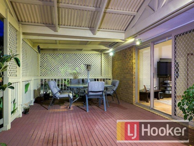 2 Matheson Court, Berwick VIC 3806