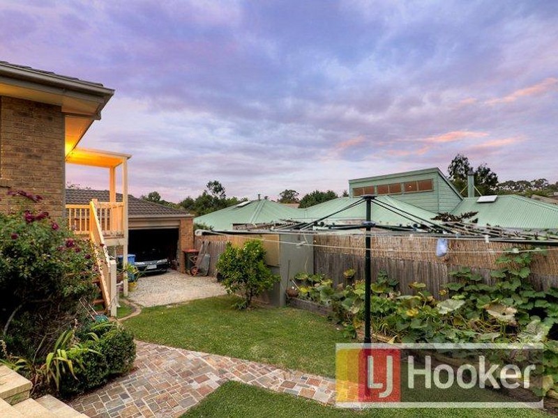 2 Matheson Court, Berwick VIC 3806