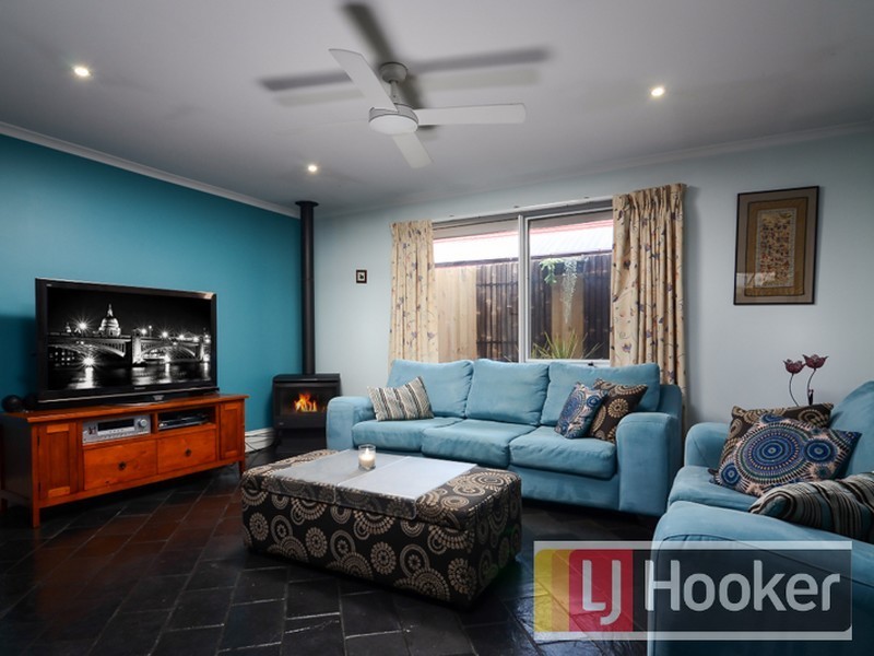 32 Ashfield Drive, Berwick VIC 3806