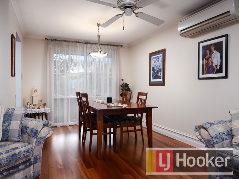 32 Ashfield Drive, Berwick VIC 3806