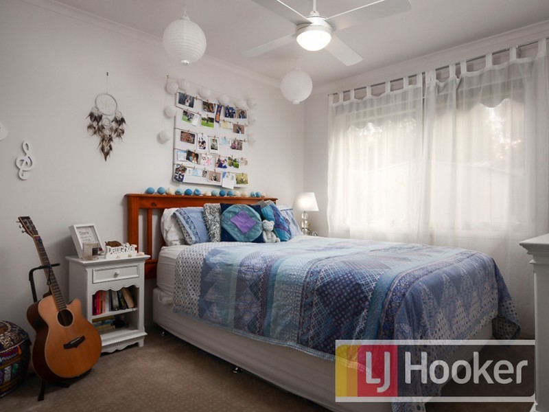 32 Ashfield Drive, Berwick VIC 3806