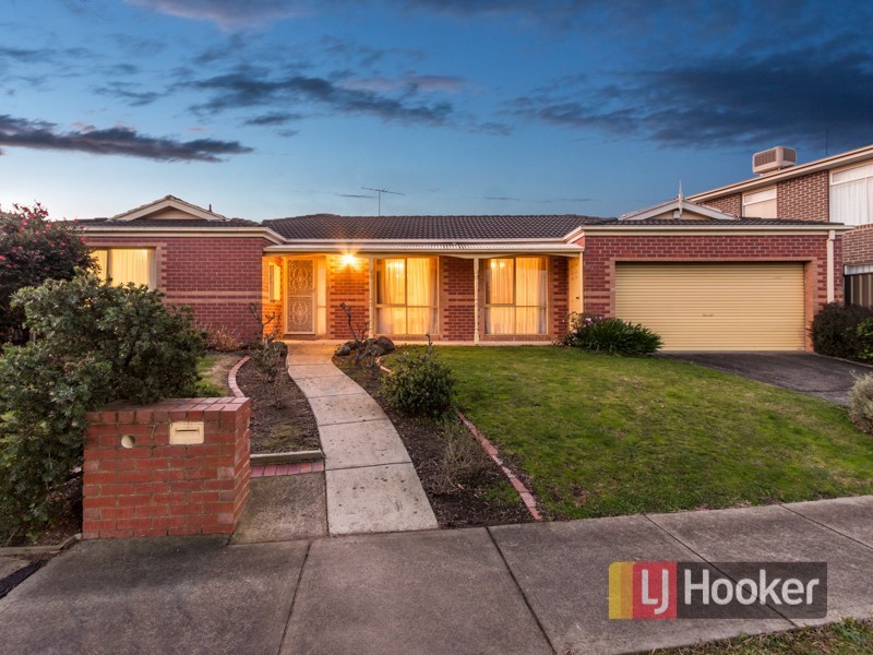 7 Murndal Court, Berwick VIC 3806