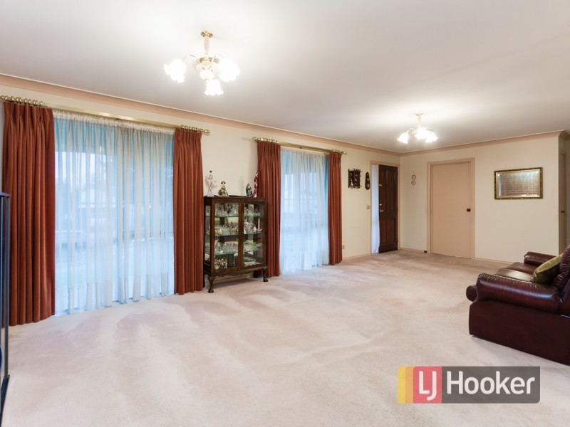 7 Murndal Court, Berwick VIC 3806