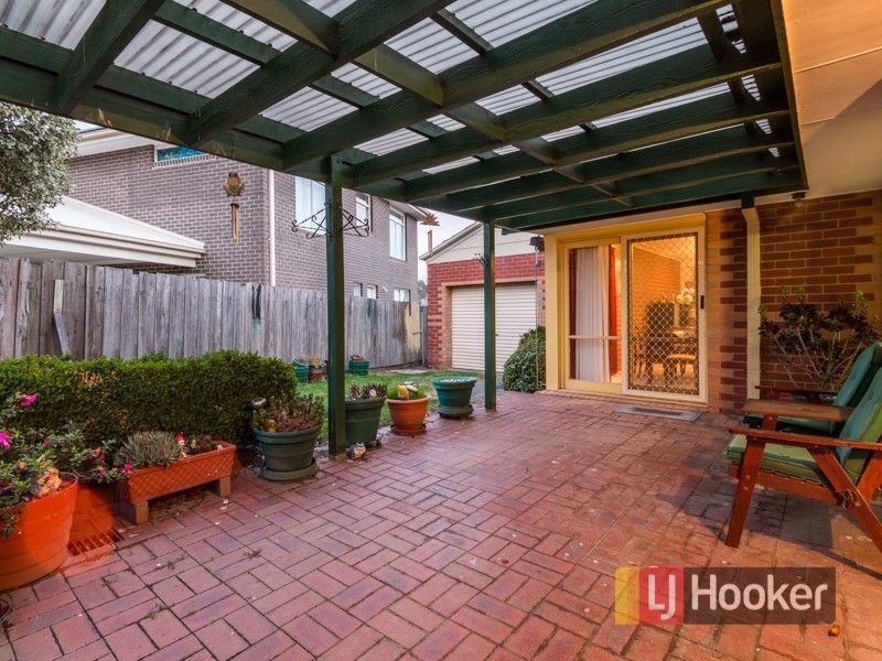 7 Murndal Court, Berwick VIC 3806