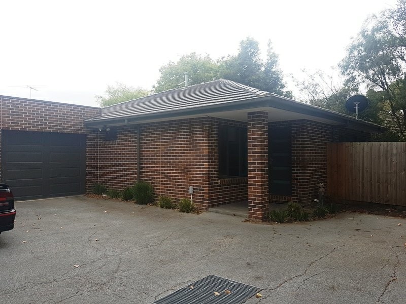 Unit 3/14 Kilvington Court, Berwick VIC 3806