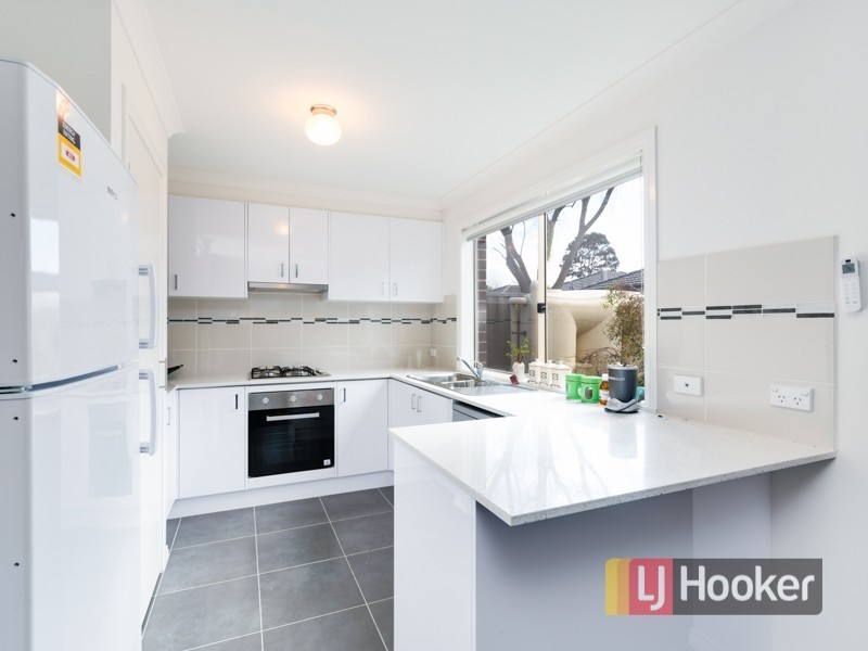 10 Blackburn Mews, Langwarrin VIC 3910