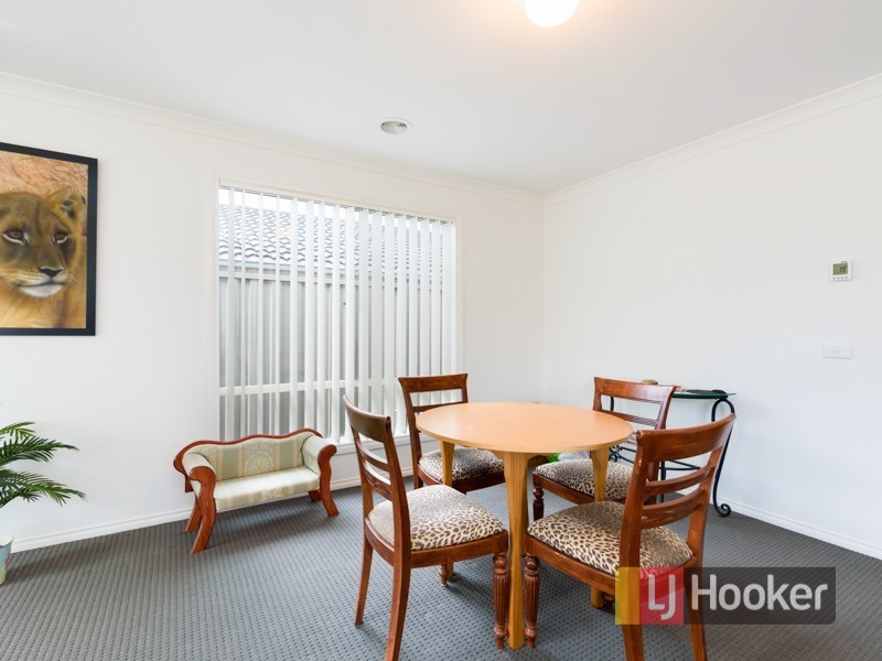 10 Blackburn Mews, Langwarrin VIC 3910