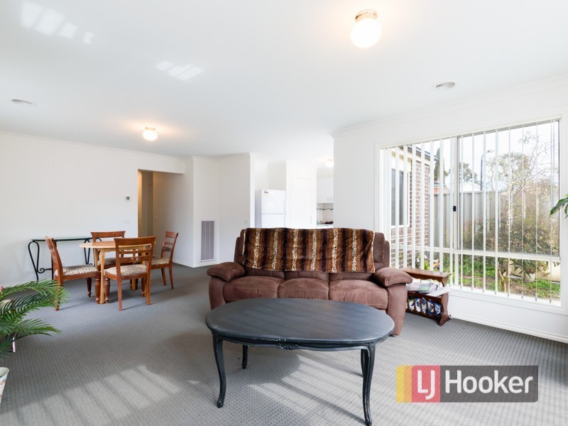 10 Blackburn Mews, Langwarrin VIC 3910