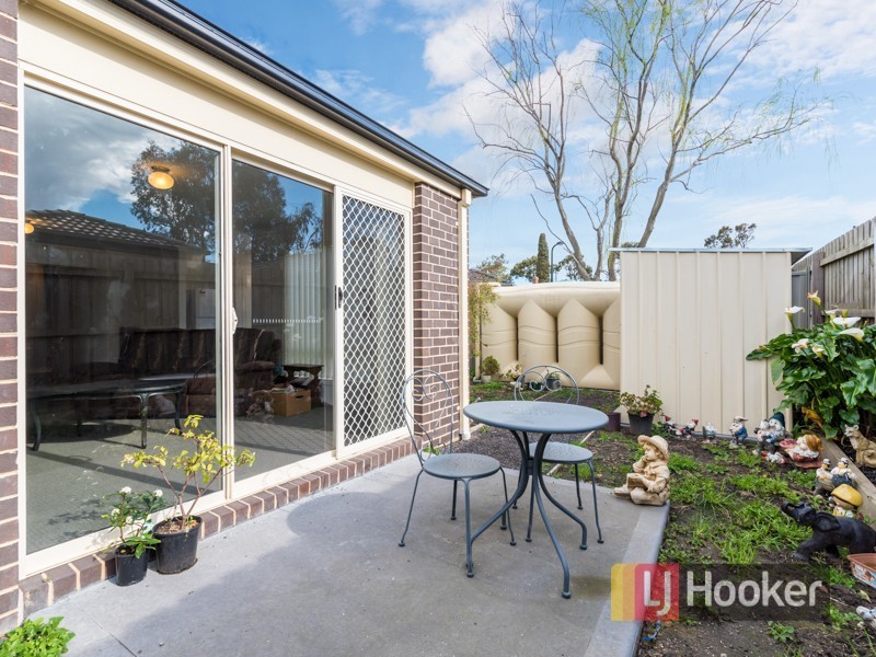 10 Blackburn Mews, Langwarrin VIC 3910