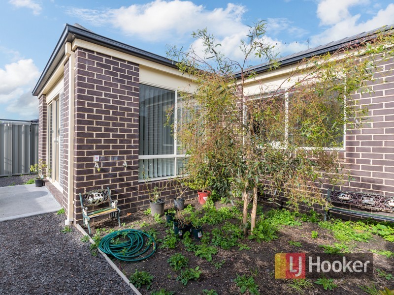 10 Blackburn Mews, Langwarrin VIC 3910