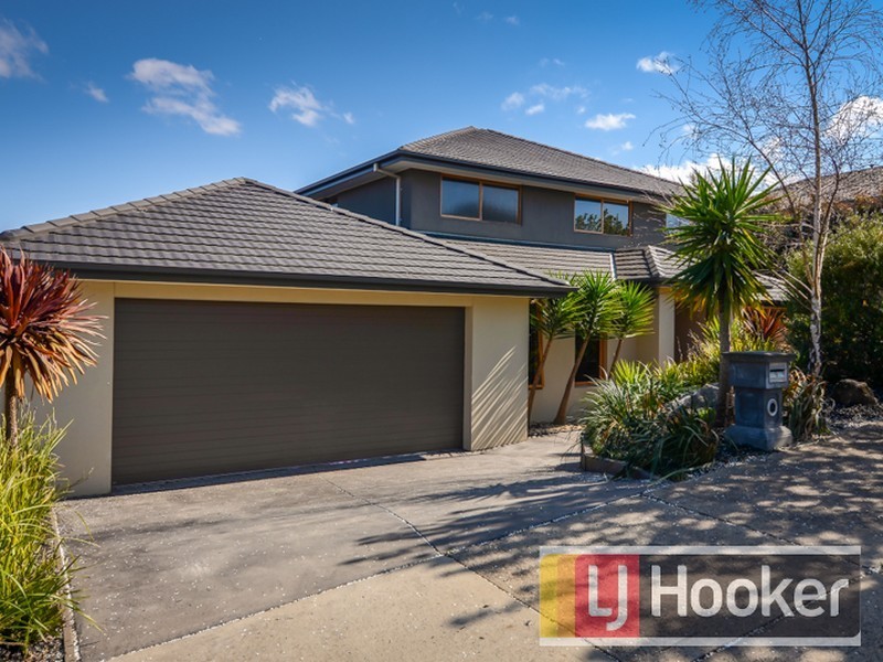 9 Jembecca Drive, Berwick VIC 3806
