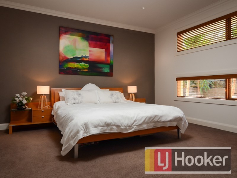 9 Jembecca Drive, Berwick VIC 3806