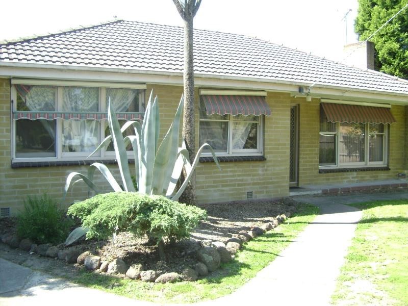 27 Anthony Street, Dandenong North VIC 3175