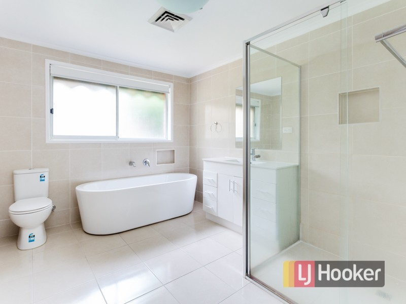 58 Mansfield Street, Berwick VIC 3806