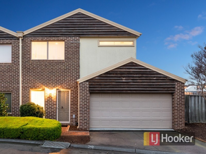 Unit 29/52-54 Shinners Avenue, Berwick VIC 3806