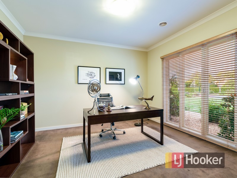 36-38 The Boulevard, Narre Warren South VIC 3805