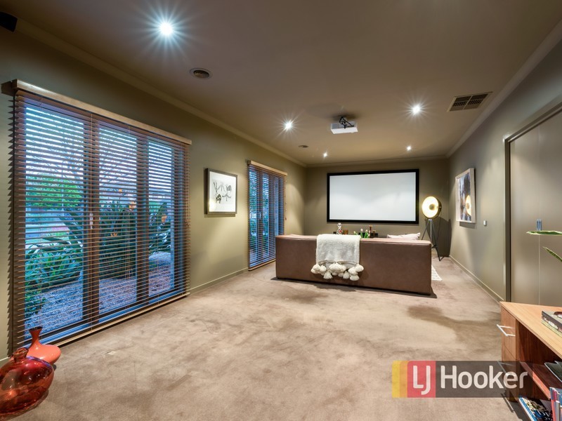 36-38 The Boulevard, Narre Warren South VIC 3805