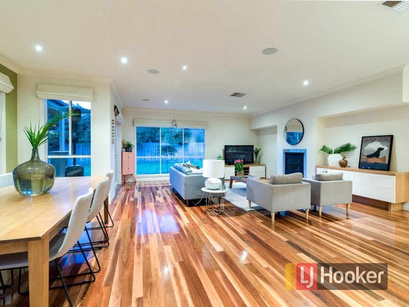 36-38 The Boulevard, Narre Warren South VIC 3805