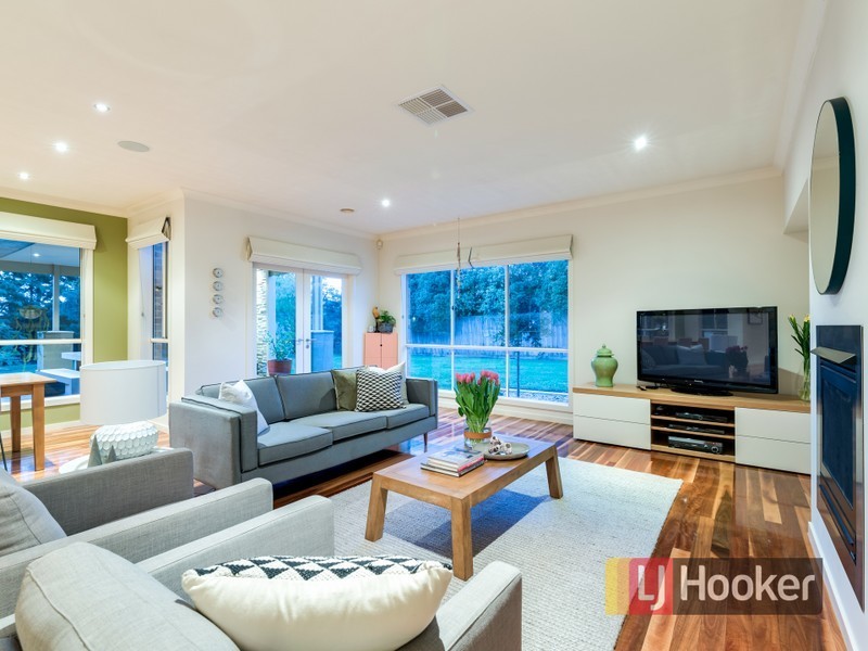 36-38 The Boulevard, Narre Warren South VIC 3805