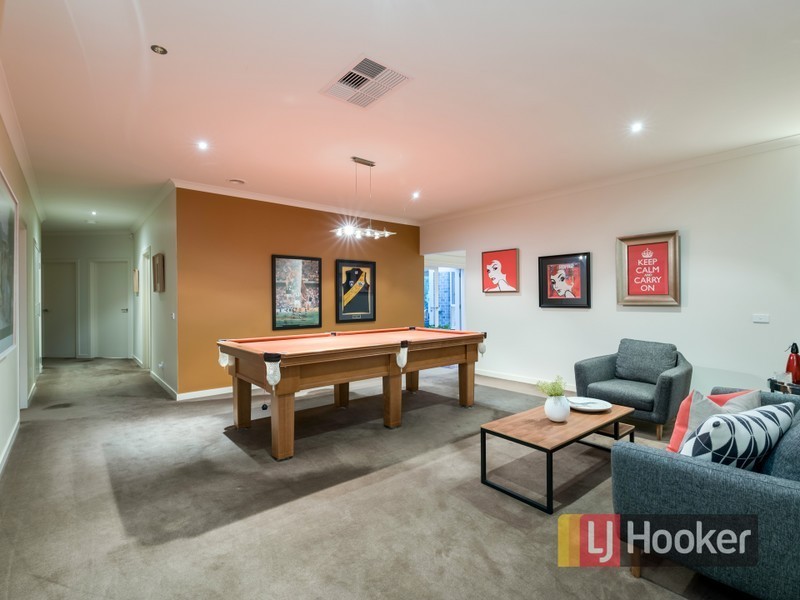 36-38 The Boulevard, Narre Warren South VIC 3805