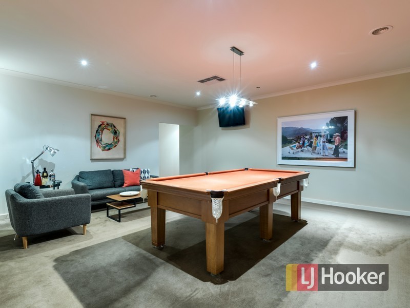 36-38 The Boulevard, Narre Warren South VIC 3805