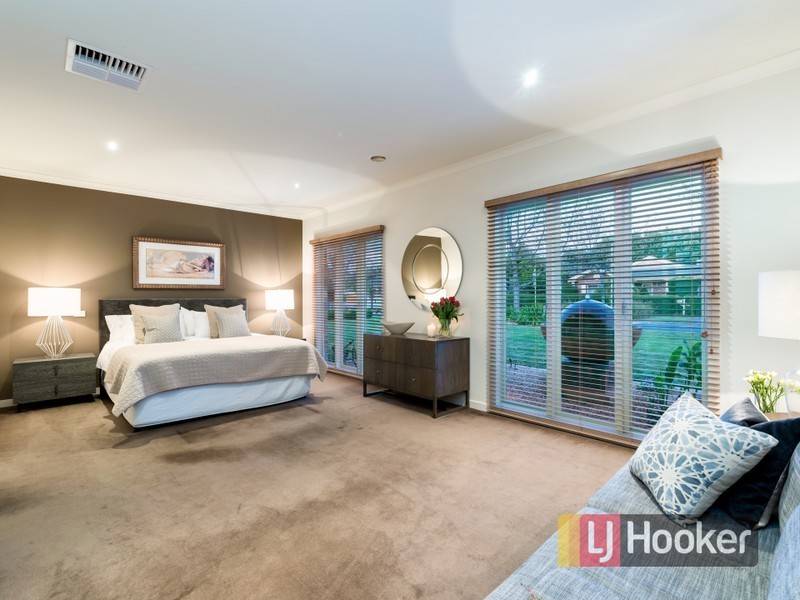 36-38 The Boulevard, Narre Warren South VIC 3805