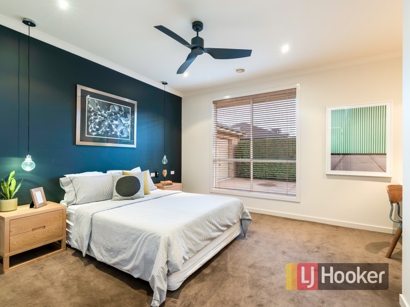 36-38 The Boulevard, Narre Warren South VIC 3805