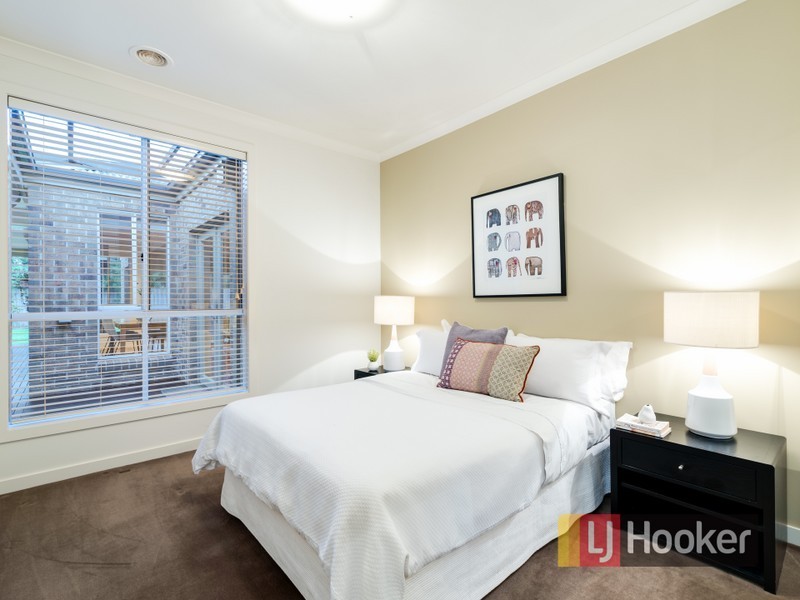 36-38 The Boulevard, Narre Warren South VIC 3805