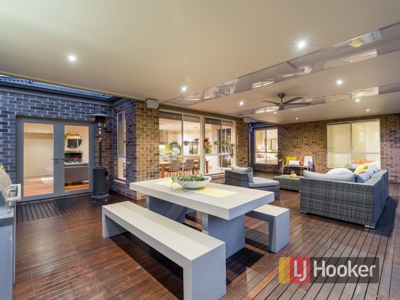 36-38 The Boulevard, Narre Warren South VIC 3805