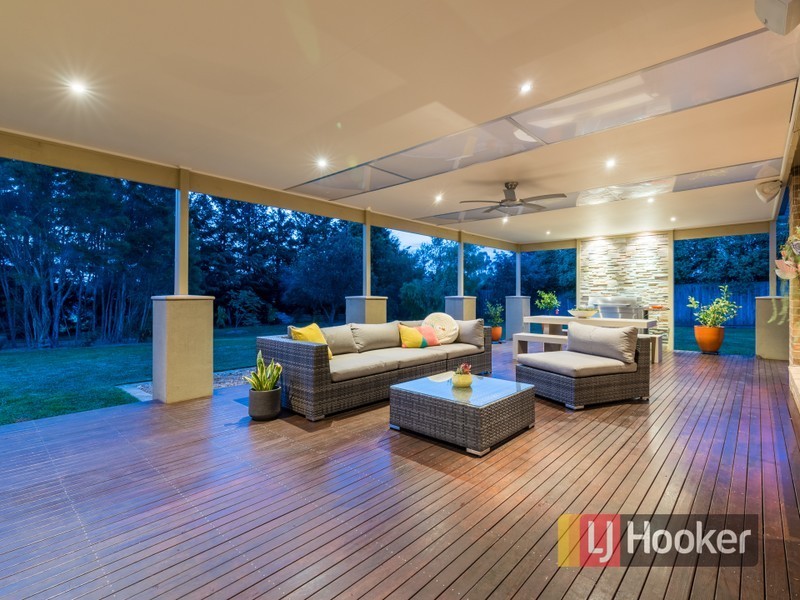 36-38 The Boulevard, Narre Warren South VIC 3805