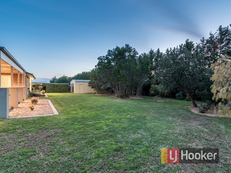 36-38 The Boulevard, Narre Warren South VIC 3805