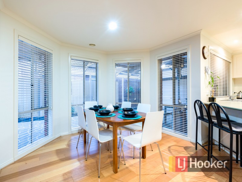 14 Orsino Place, Berwick VIC 3806